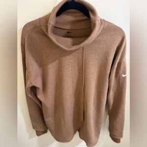 Nike Women's Maternity Reversible Pullover